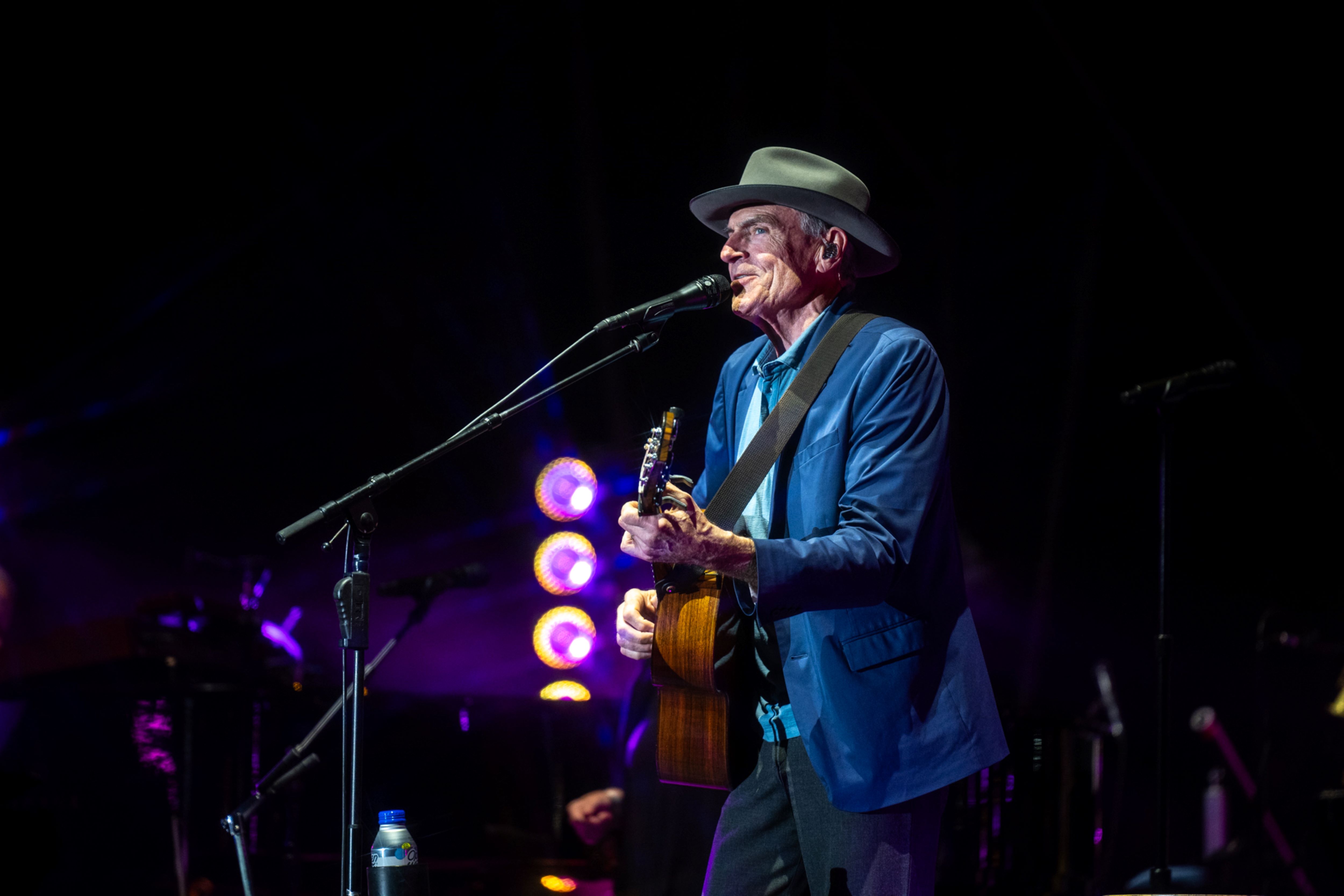 BeachLife in Bloom: Duran Duran, James Taylor, Offspring headline BeachLife Music Festival, Redondo Beach