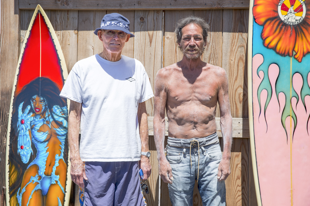 Hermosa Beach surfing’s Keoni Boyd remembered for ‘massive talent,’ humble spirit