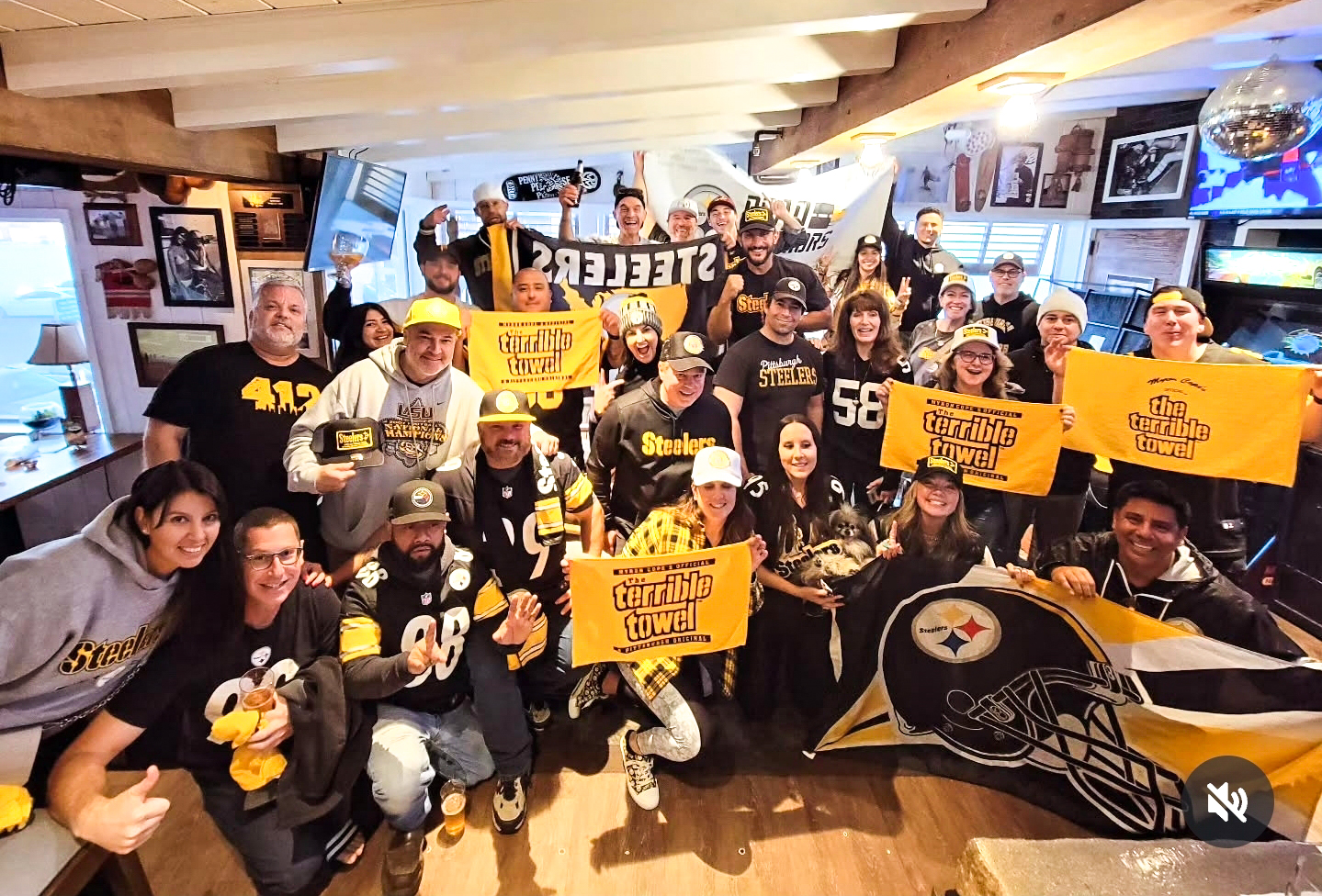 Hermosa Beach gets the call from the NFL