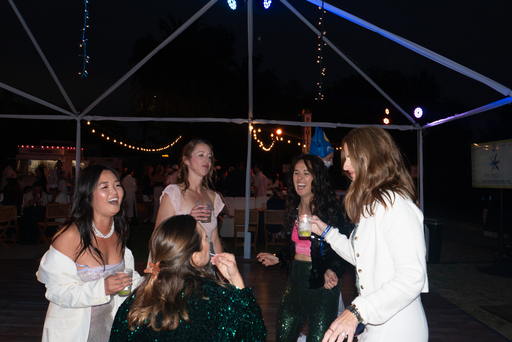Hearts of Hermosa Annual Gala