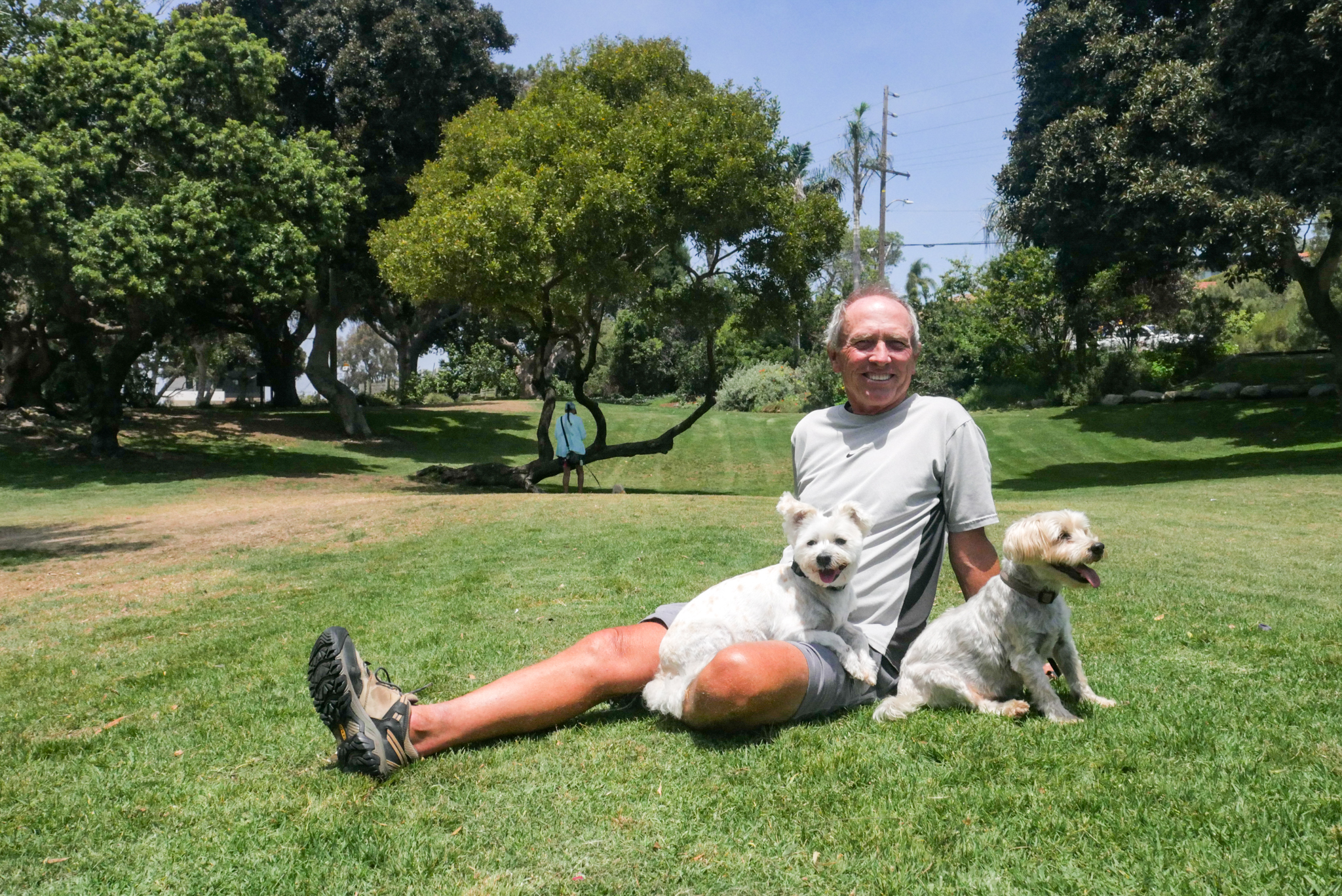 Council greenlights feasibility reports for Hermosa Beach dog park