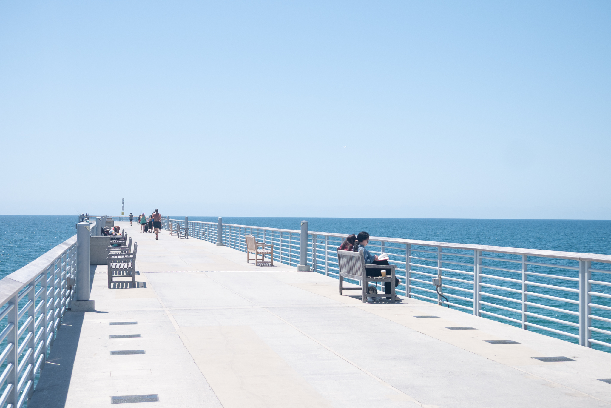 Clock ticking on Hermosa Beach pier’s future