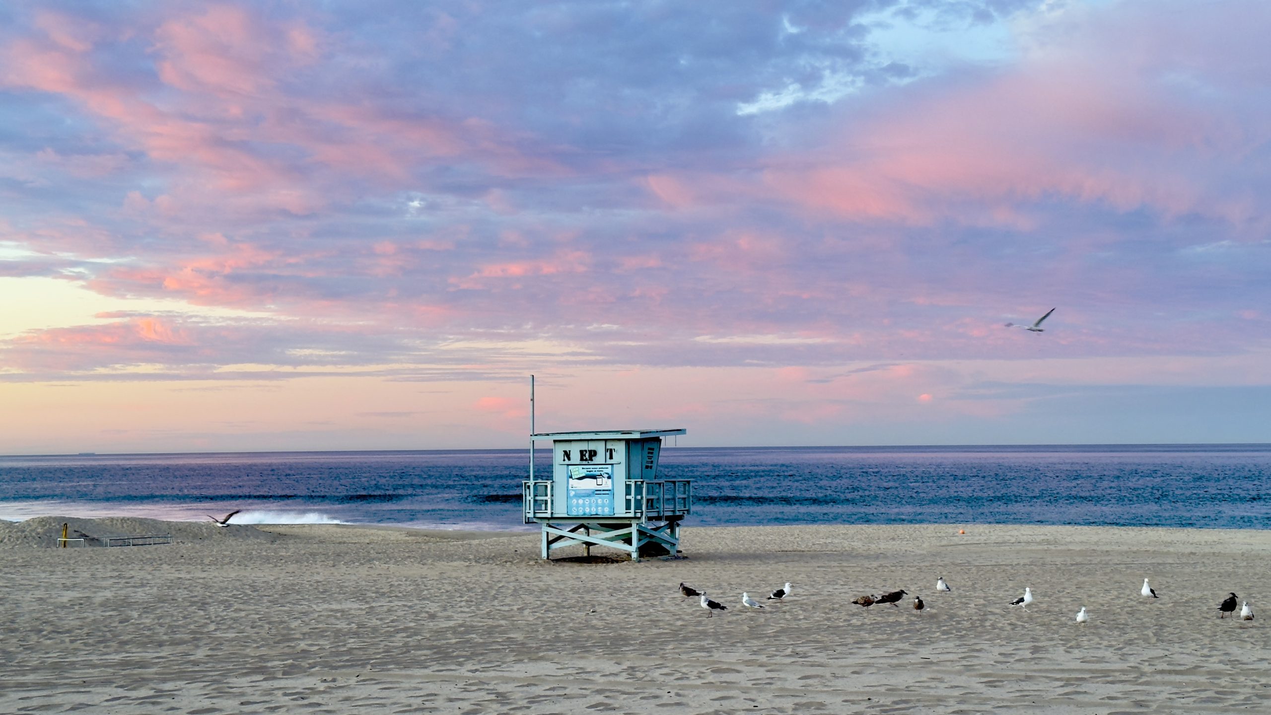 Manhattan Beach on PhotowalksTV