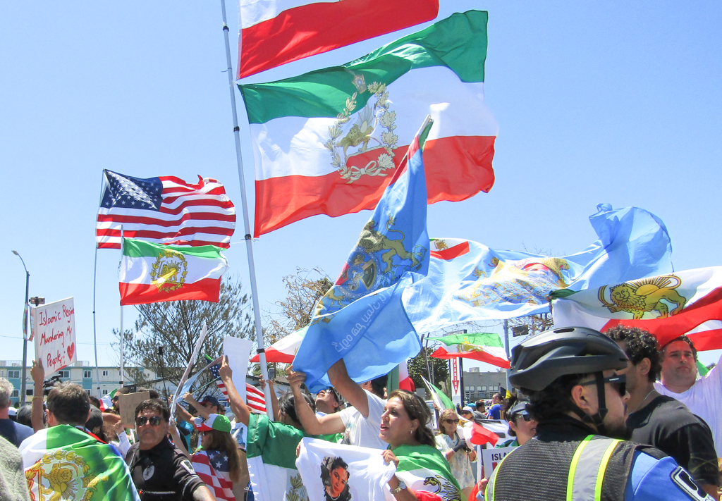 Sand Box: FIFA’s Iran policy is both political and unsporting