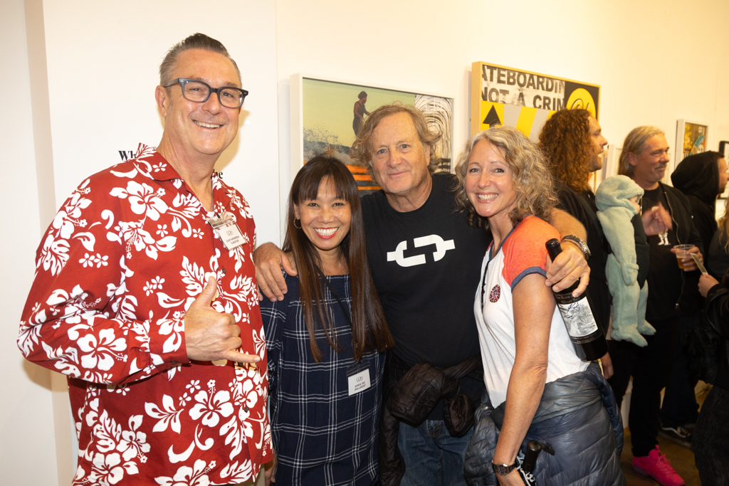 ¡KOOKS! artists plan reappearance in Hermosa Cypress District