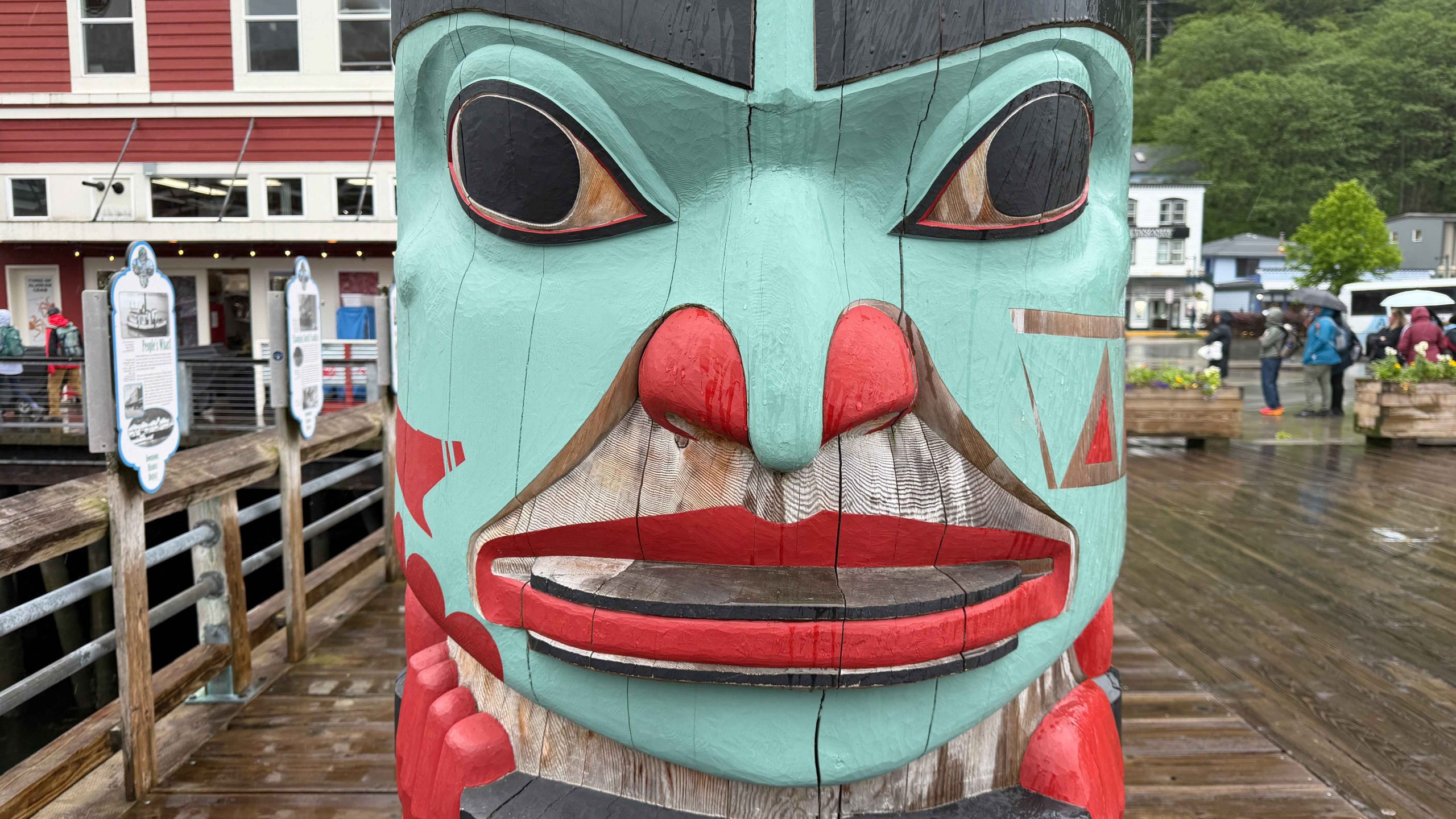 TRAVEL: Stunning Juneau, Alaska for First-Time Visitors