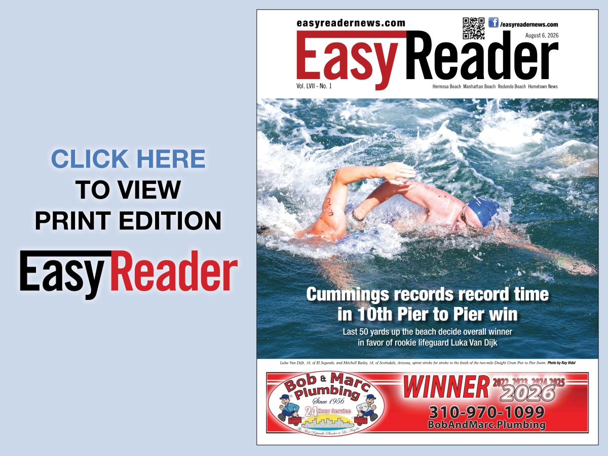 Easy Reader News